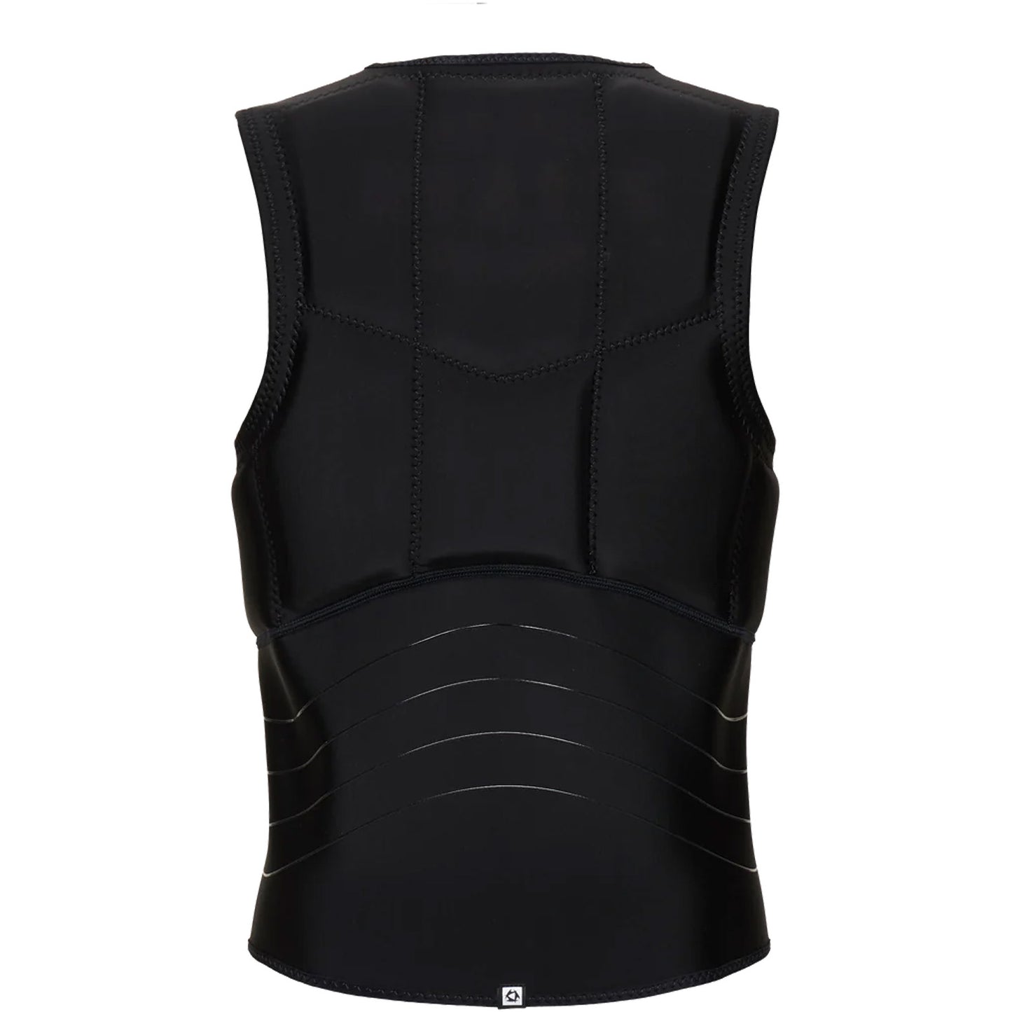  Mystic Star Kite Surfing Impact Vest - Black 230231