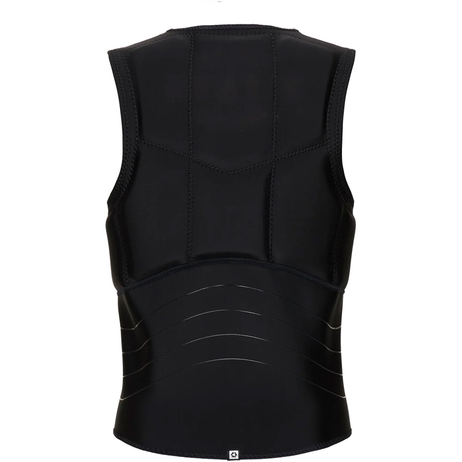  Mystic Star Kite Surfing Impact Vest - Black 230231
