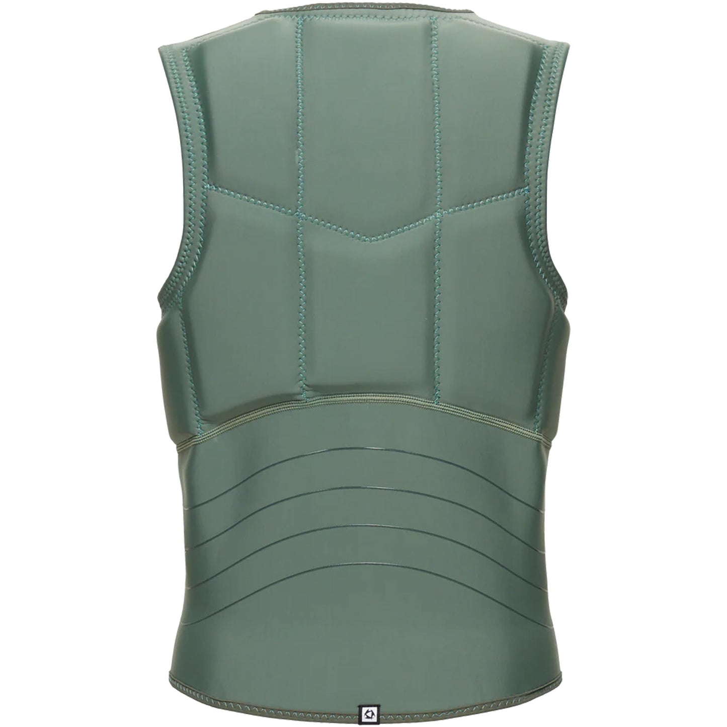  Mystic Star Kite Surfing Impact Vest - Dark Olive 230231