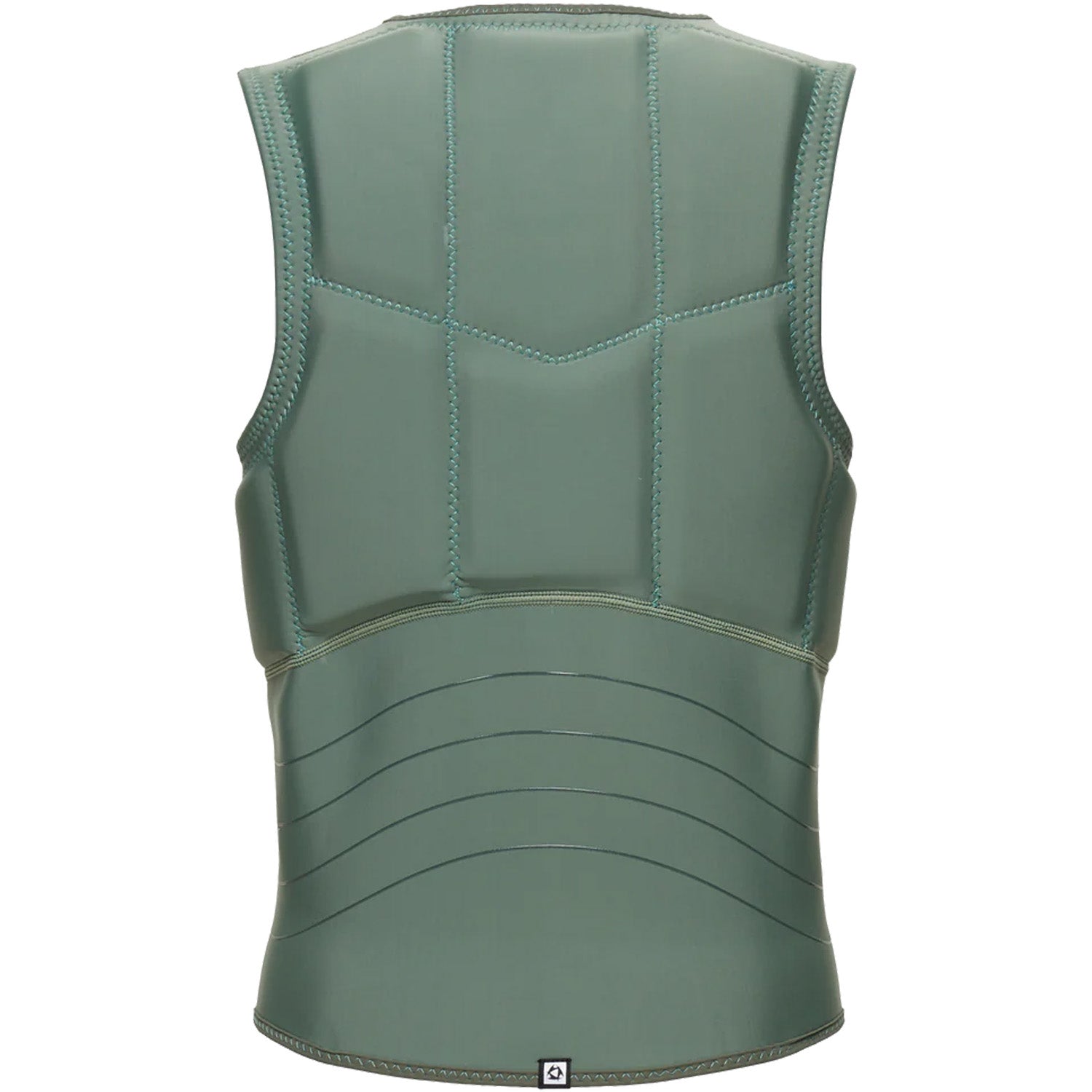  Mystic Star Kite Surfing Impact Vest - Dark Olive 230231