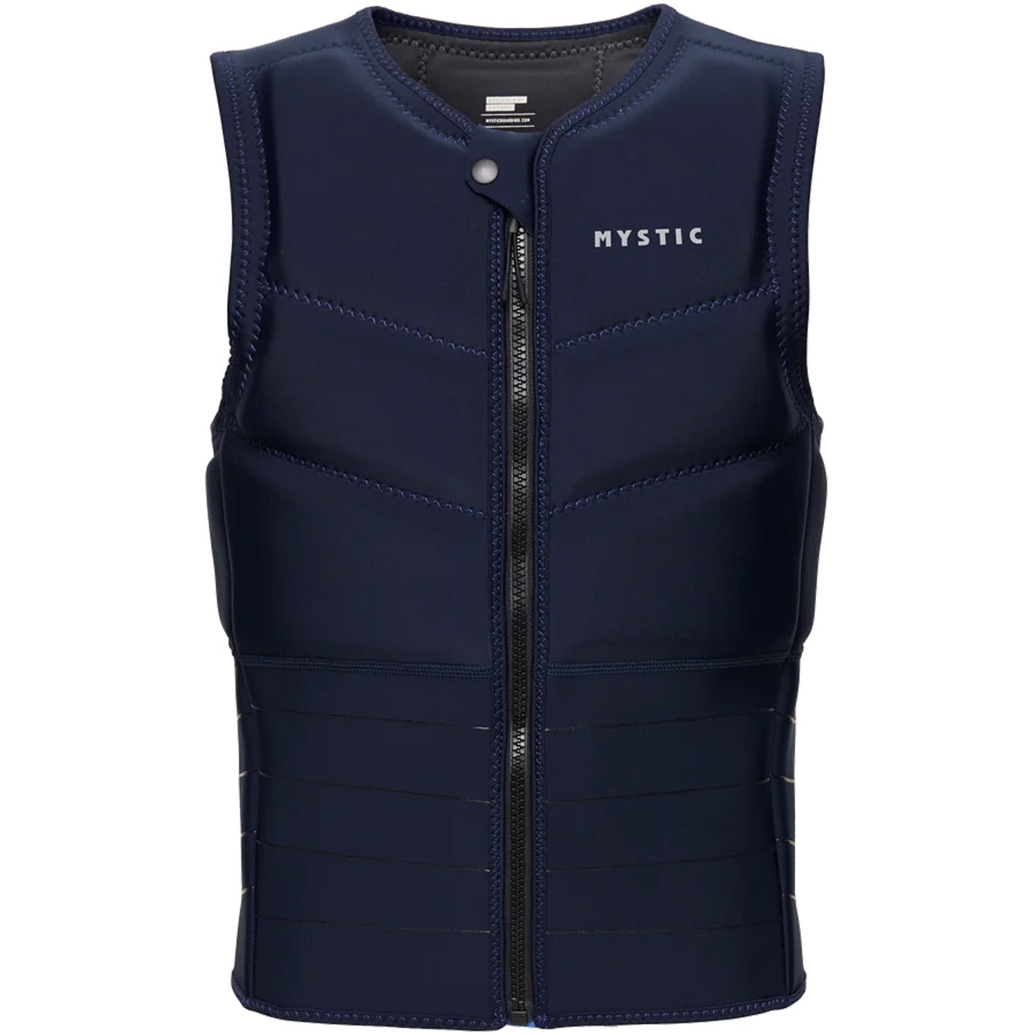  Mystic Star Kite Surfing Impact Vest - Navy 230231