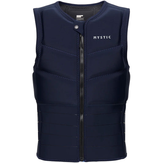 Mystic Star Kite Surfing Impact Vest - Navy 230231