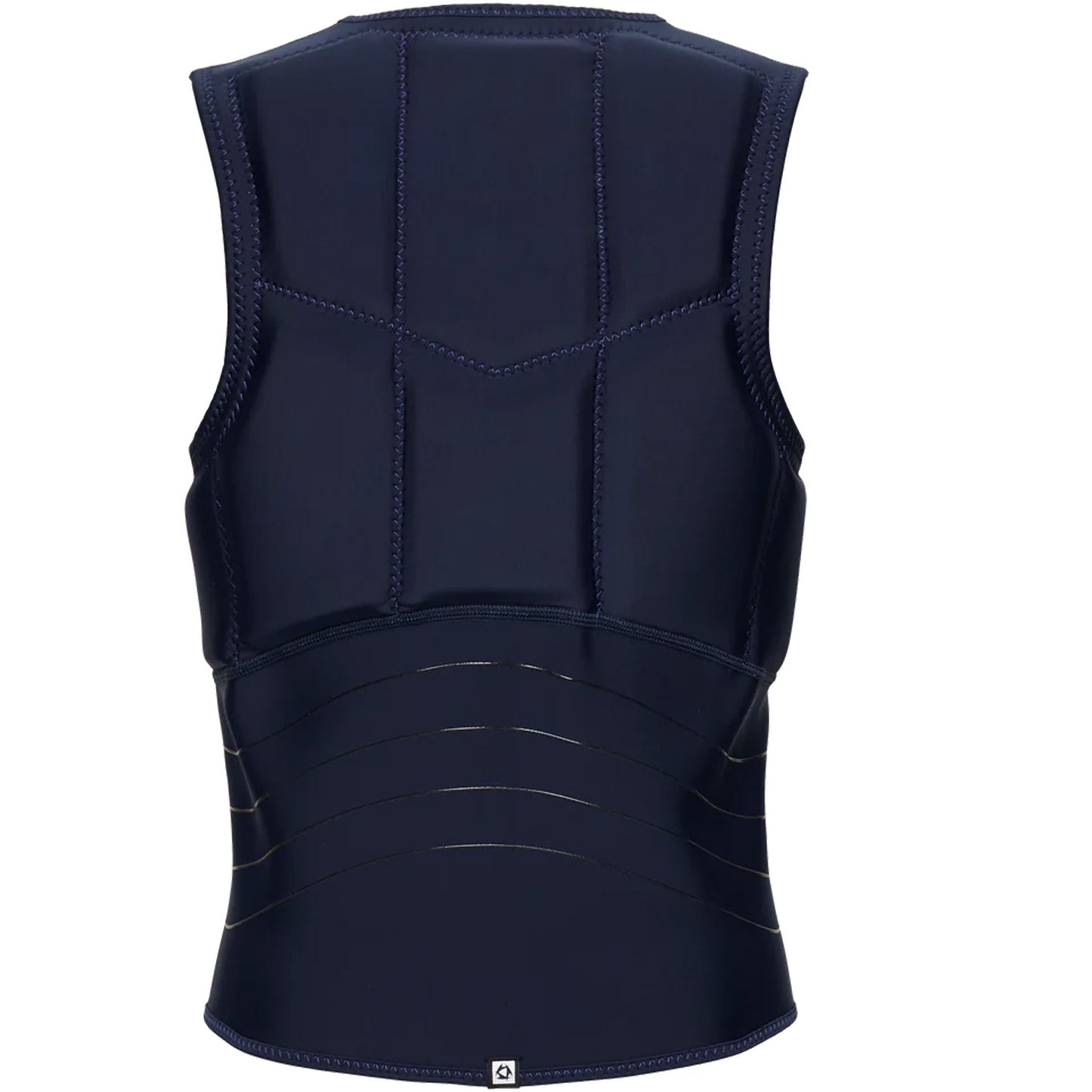  Mystic Star Kite Surfing Impact Vest - Navy 230231