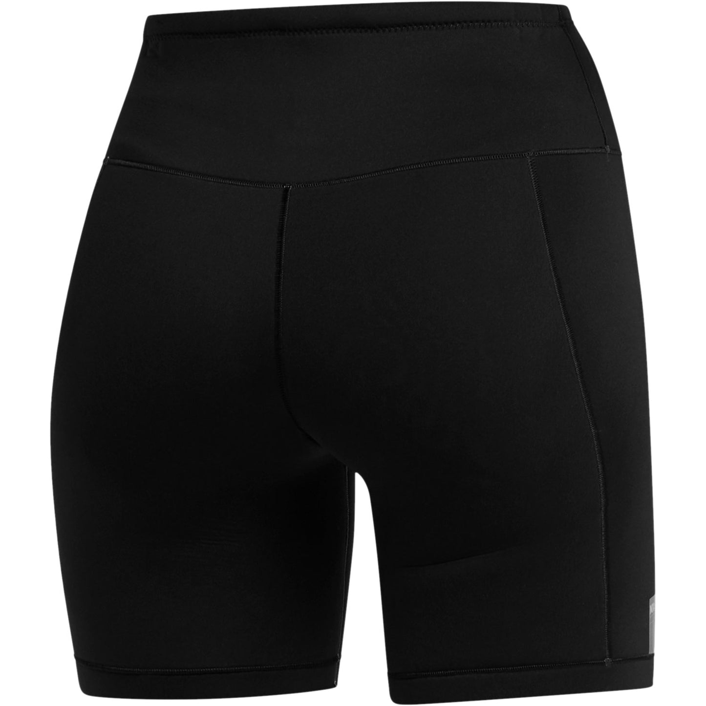  Mystic Womens Lunar Neoprene Wetsuit Biker Shorts - Black