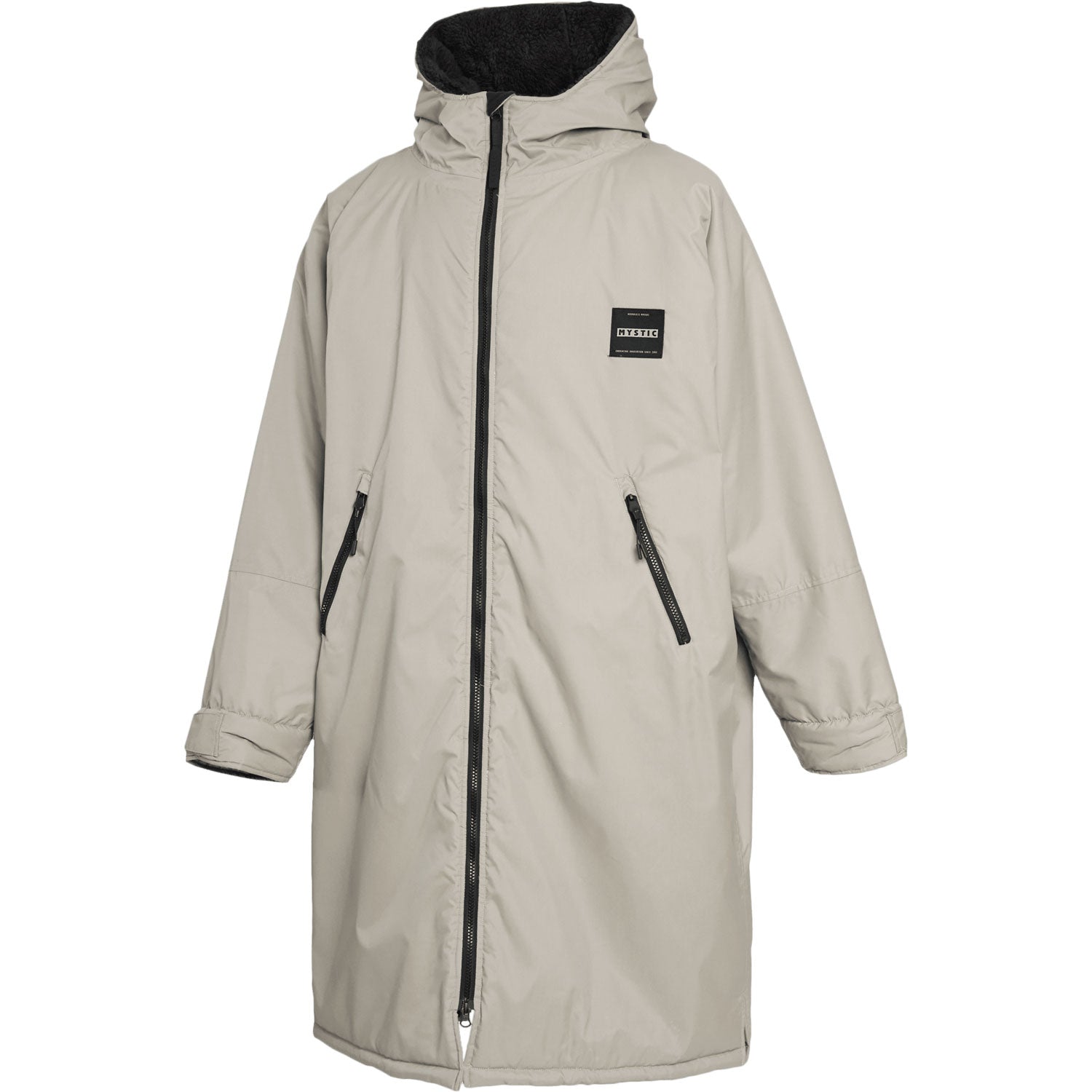  Mystic Explore Robe Poncho- Sand