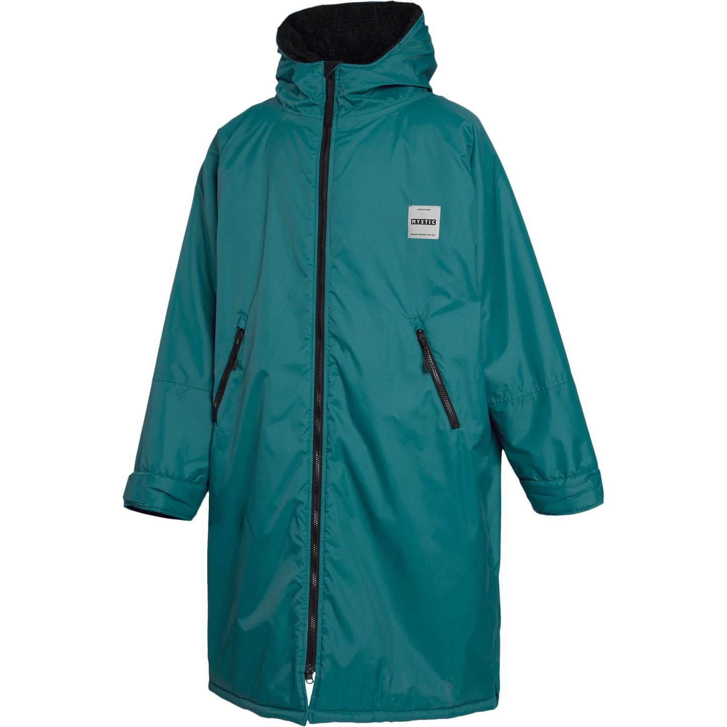  Mystic Explore Robe Poncho- Teal