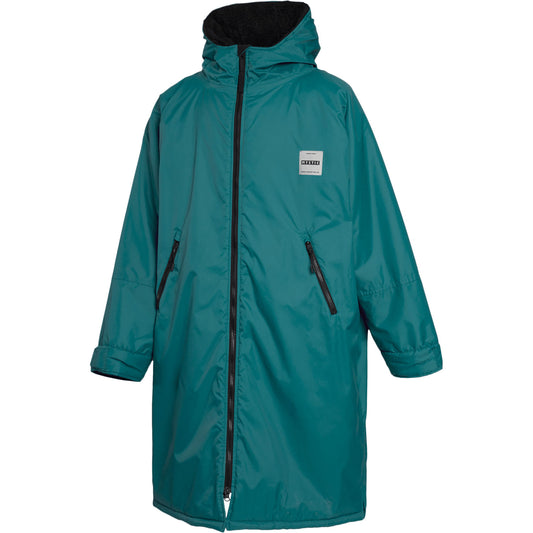 Mystic Explore Robe Poncho- Teal