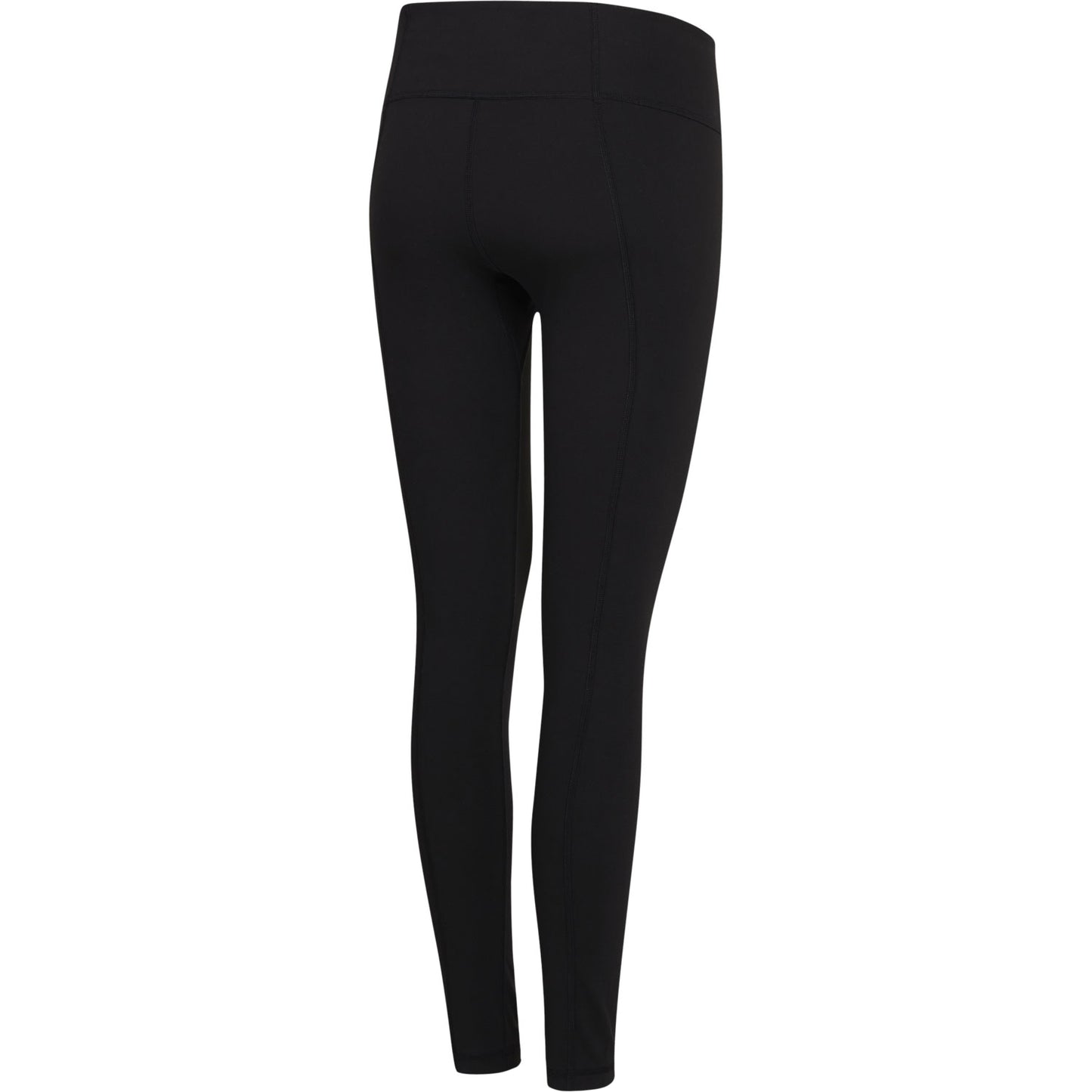  Mystic Womens Jayde Rash Leggings - Black