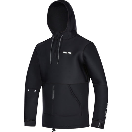  Mystic Voltage Sweat 3mm Neoprene Hoodie