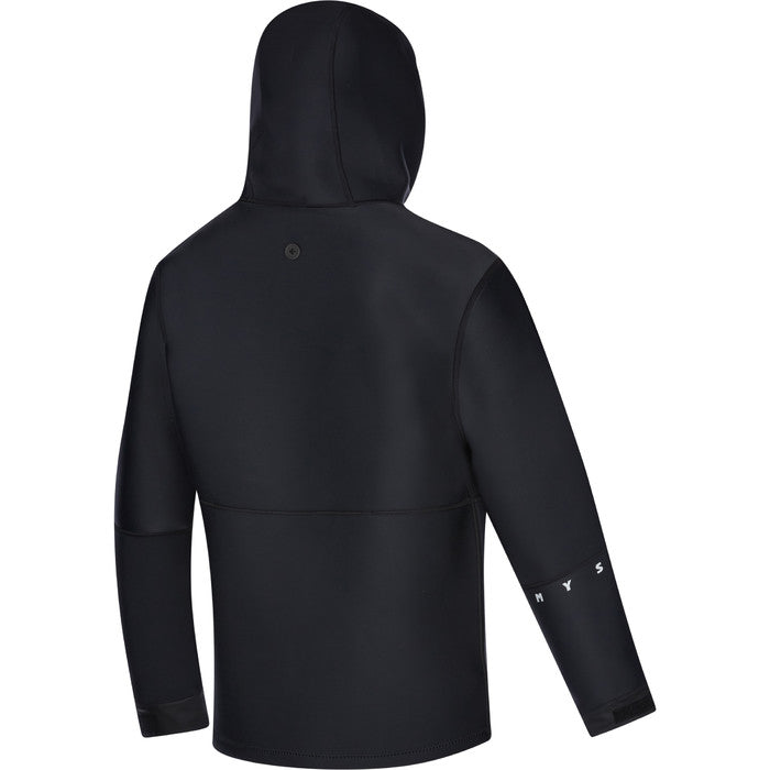  Mystic Voltage Sweat 3mm Neoprene Hoodie