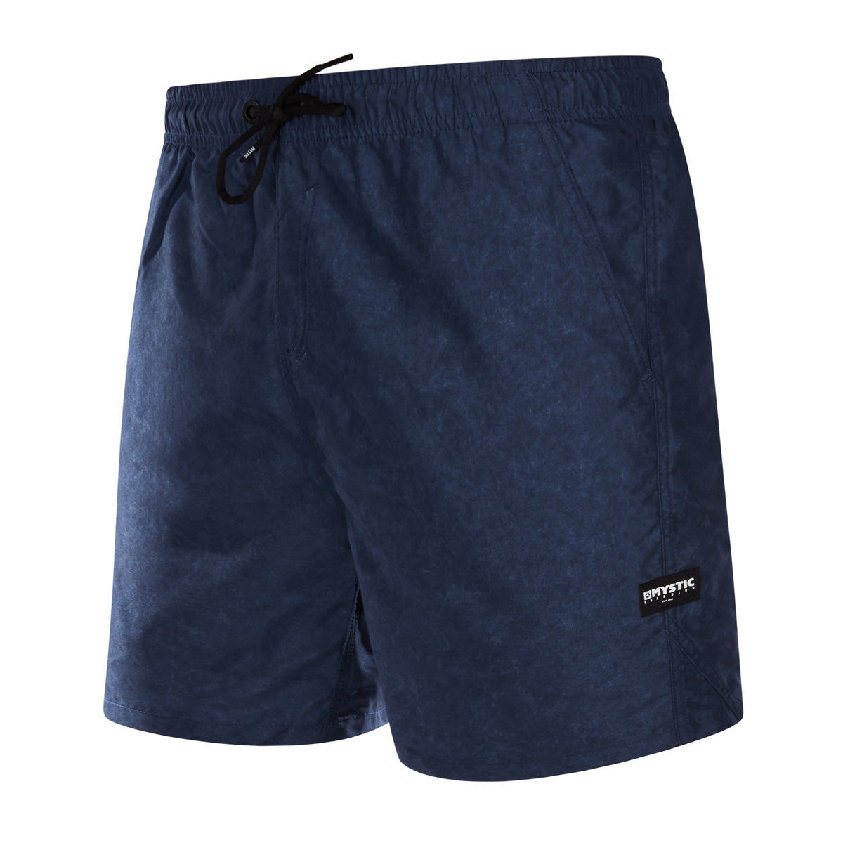  Mystic Mens Brand Swim Boardshorts - Night Blue
