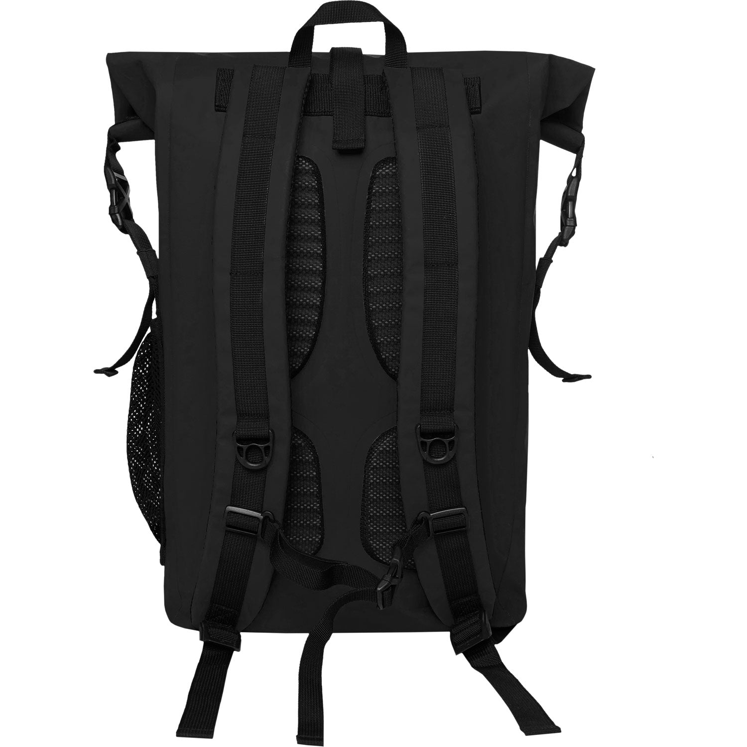  Mystic DTS Back Pack 25 Ltr - Black
