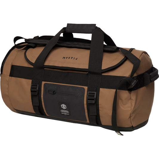  Mystic DTS Duffle Bag- Slate Brown