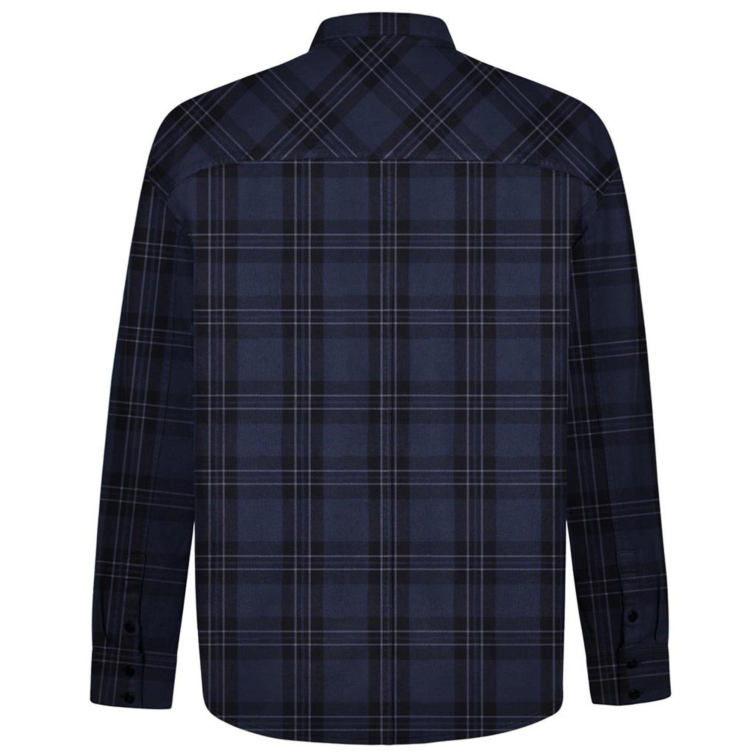  Mystic Golden Hour Shirt - Night Blue