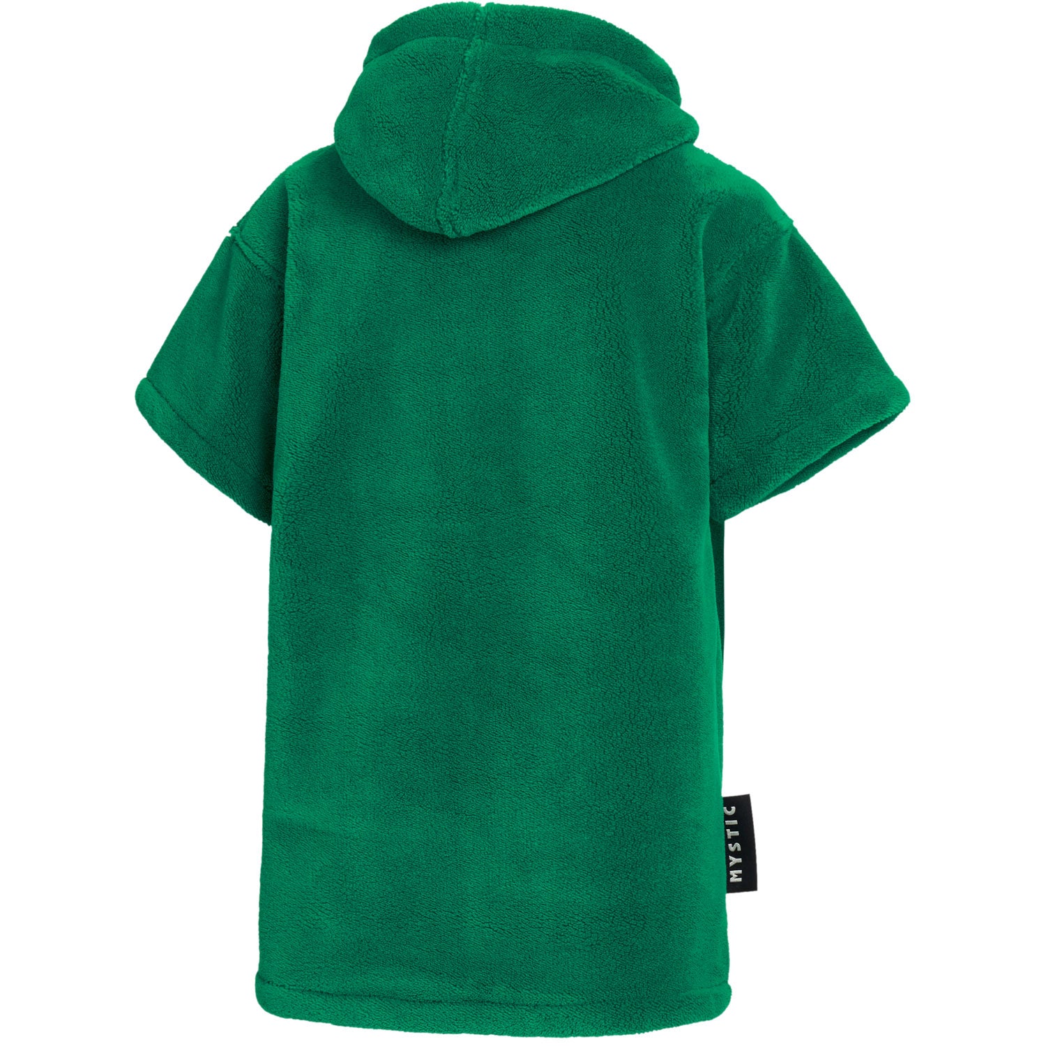  Mystic Kids Teddy Poncho - Green