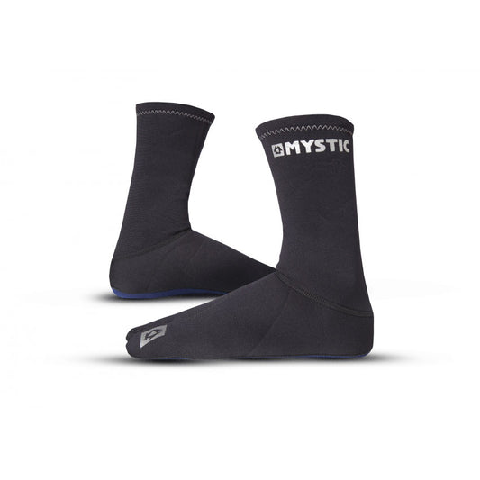  Mystic Metalite Socks 1.5mm Split Toe Wetsuit Socks