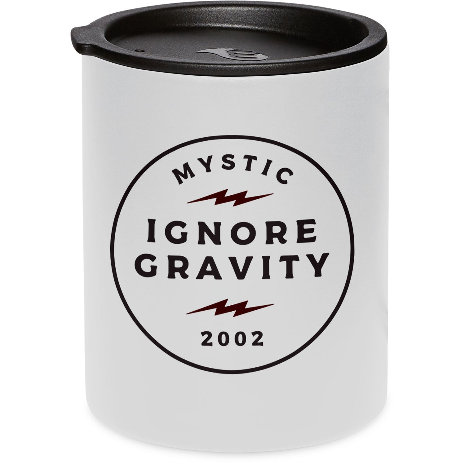  Mystic Mizu Campo Cup - Thermal Cup - White 10