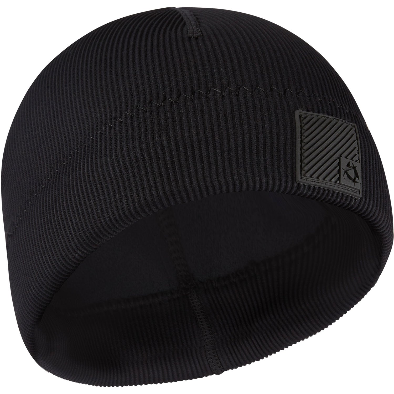  Mystic 2mm Neoprene Beanie - Black
