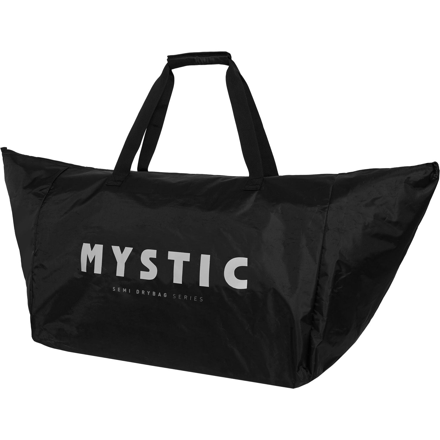  Mystic Norris Bag Holdall - Black