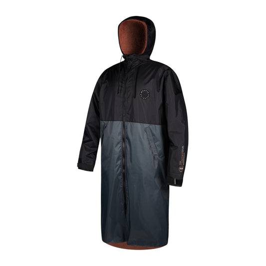  Mystic Poncho Deluxe Explore Changing Robe - 210093 - Rusty Red
