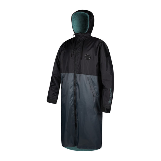  Mystic Poncho Deluxe Explore Changing Robe - 210093 - Sea Salt Green