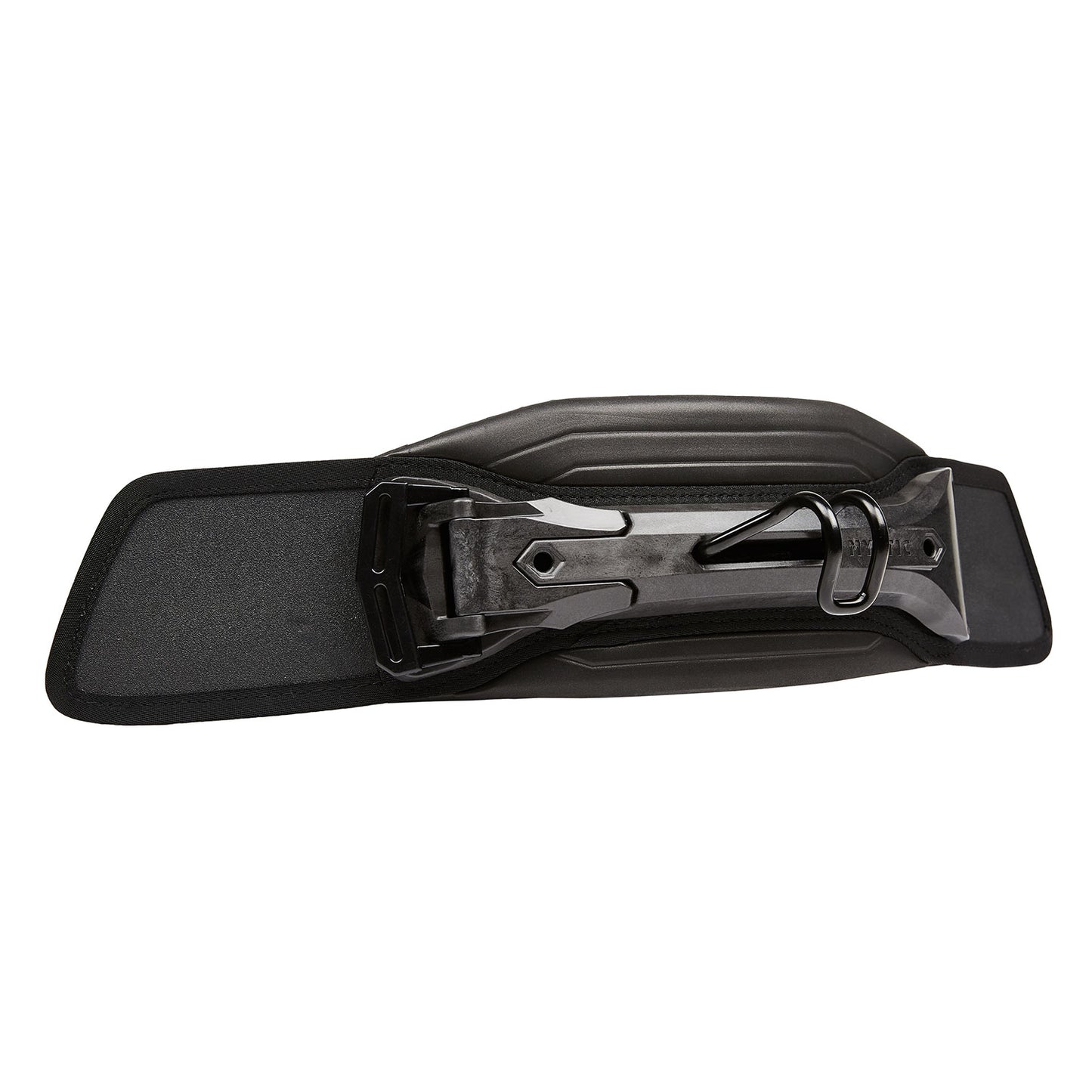  Mystic Windsurf Stealth Bar - Black