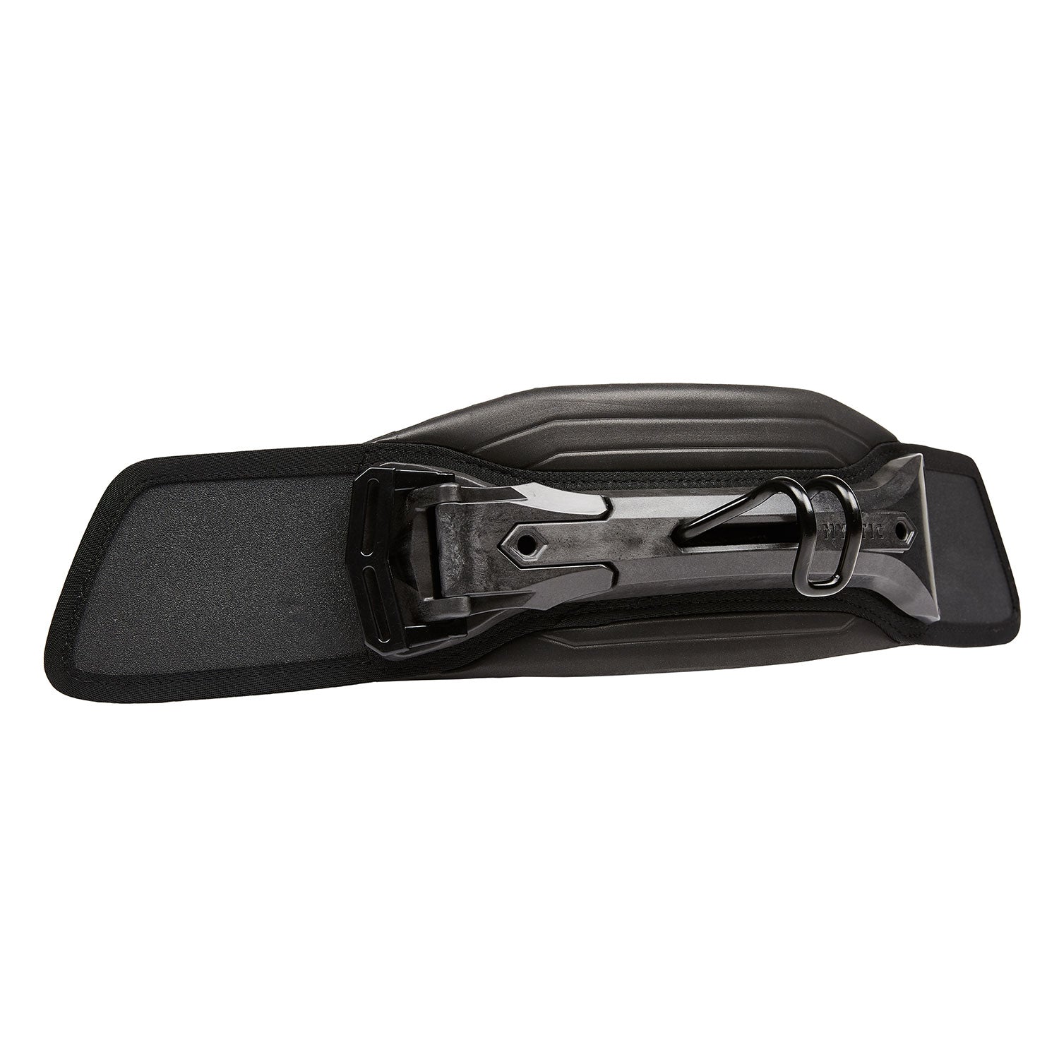  Mystic Windsurf Stealth Bar - Black
