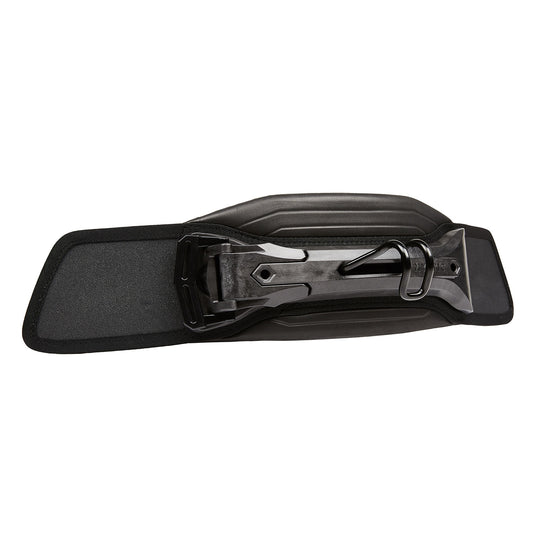  Mystic Windsurf Stealth Bar - Black