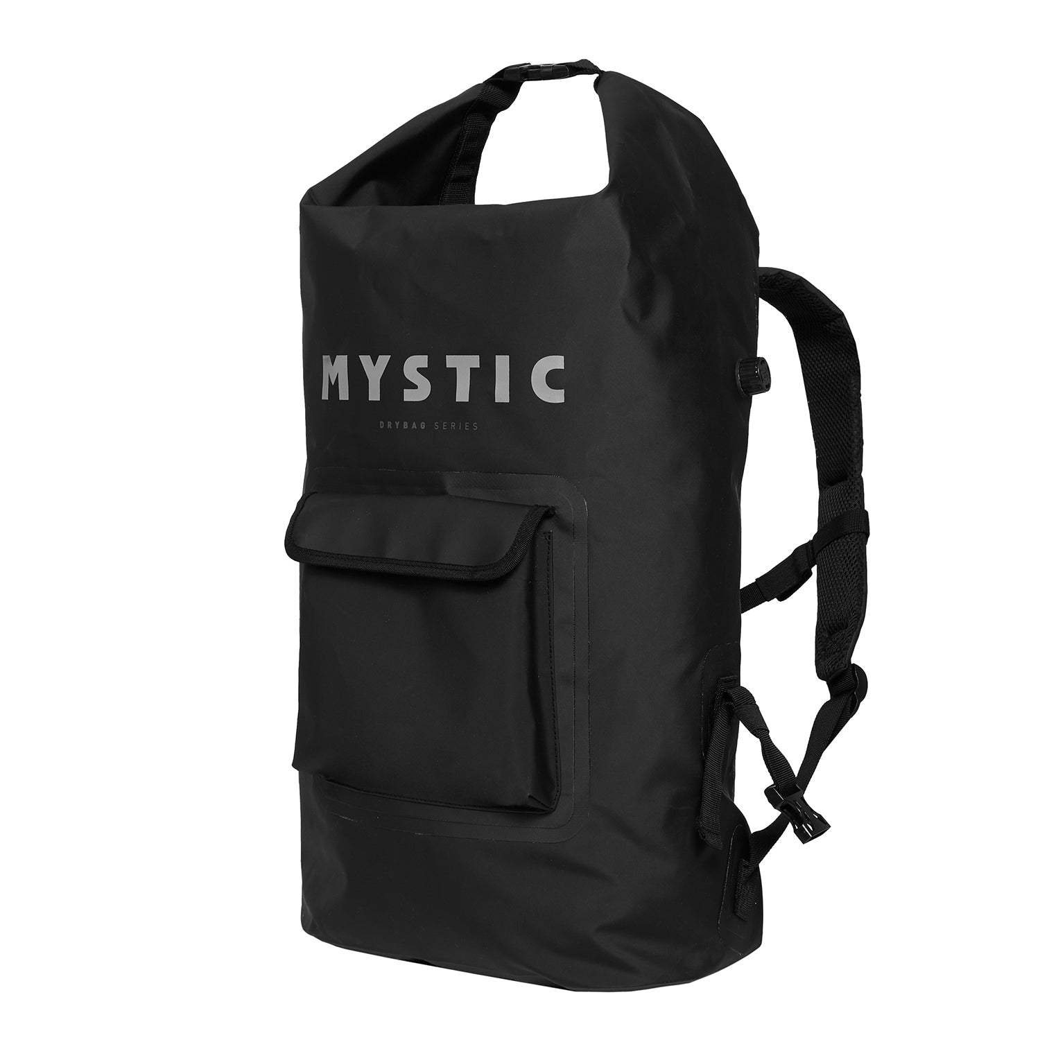  Mystic Drifter Waterproof Backpack - Black
