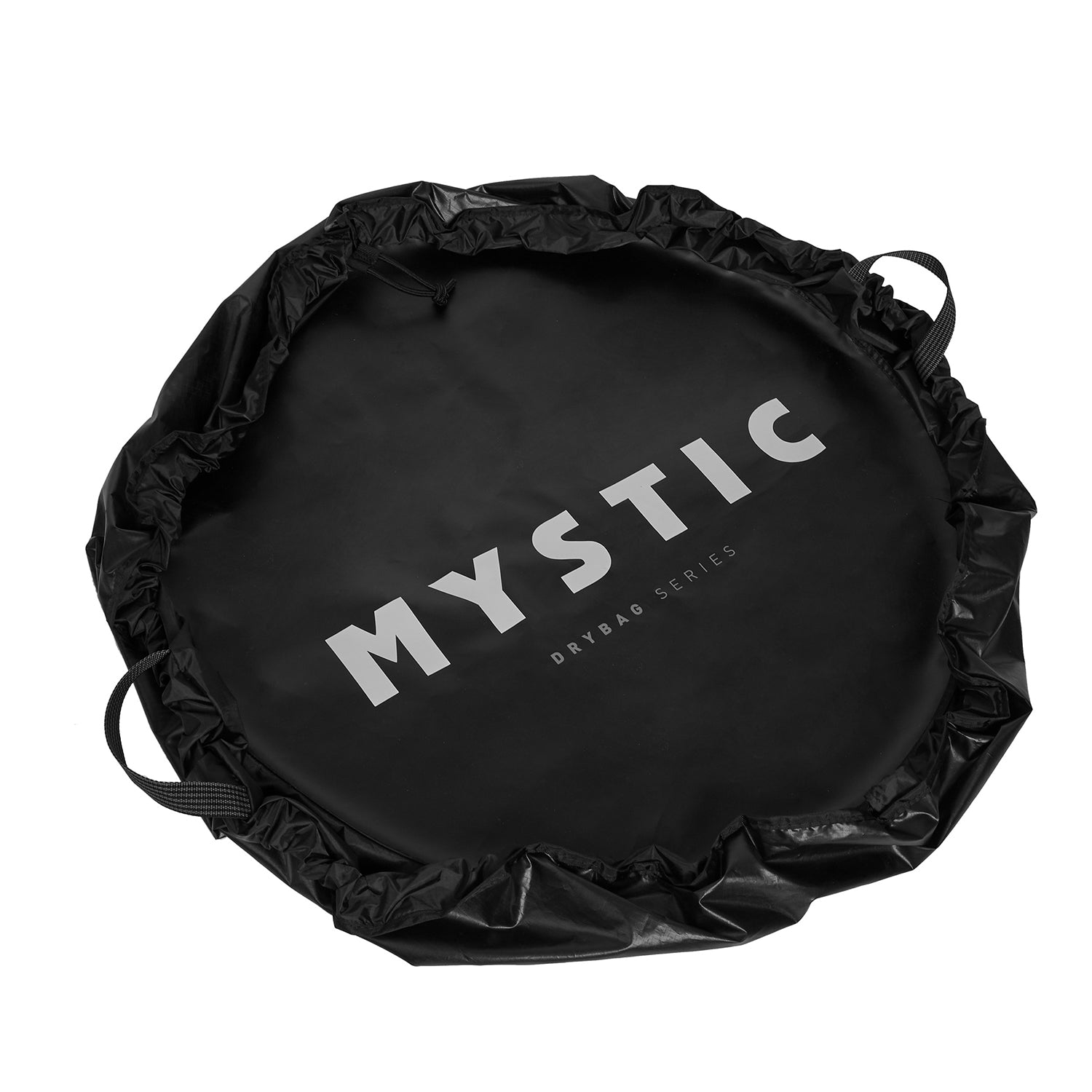  Mystic Wetsuit Changing Mat / Wetsuit Bag - Black