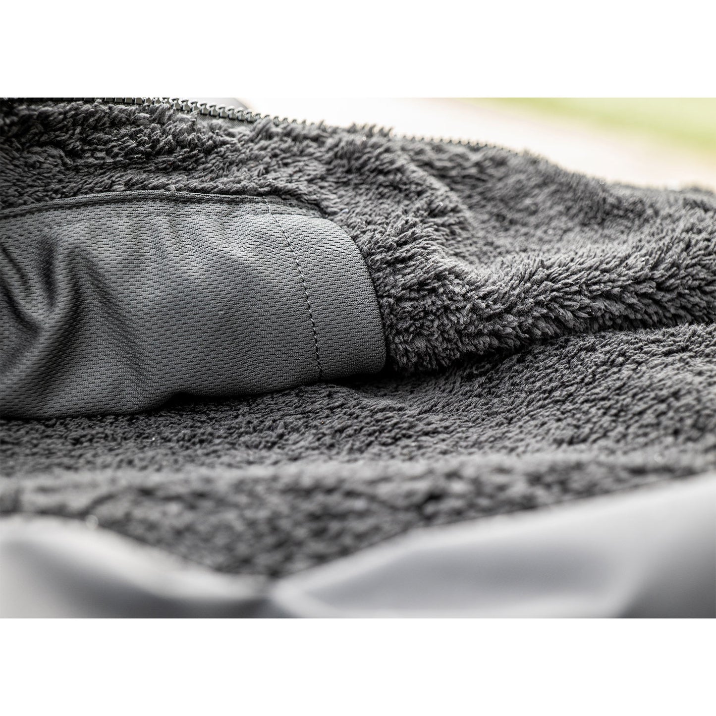  Mystic Waterproof Poncho Deluxe Explore Changing Robe