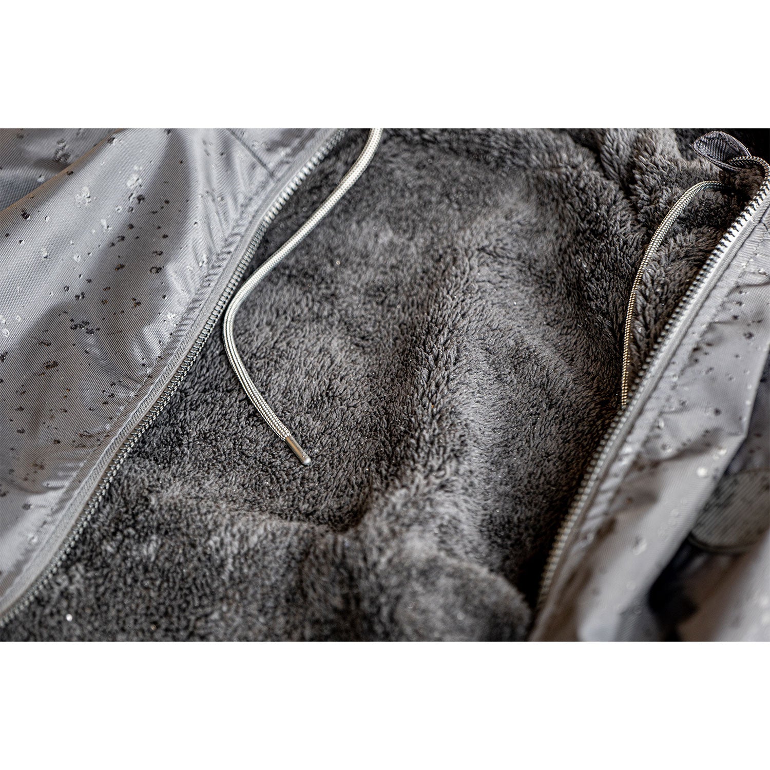  Mystic Waterproof Poncho Deluxe Explore Changing Robe