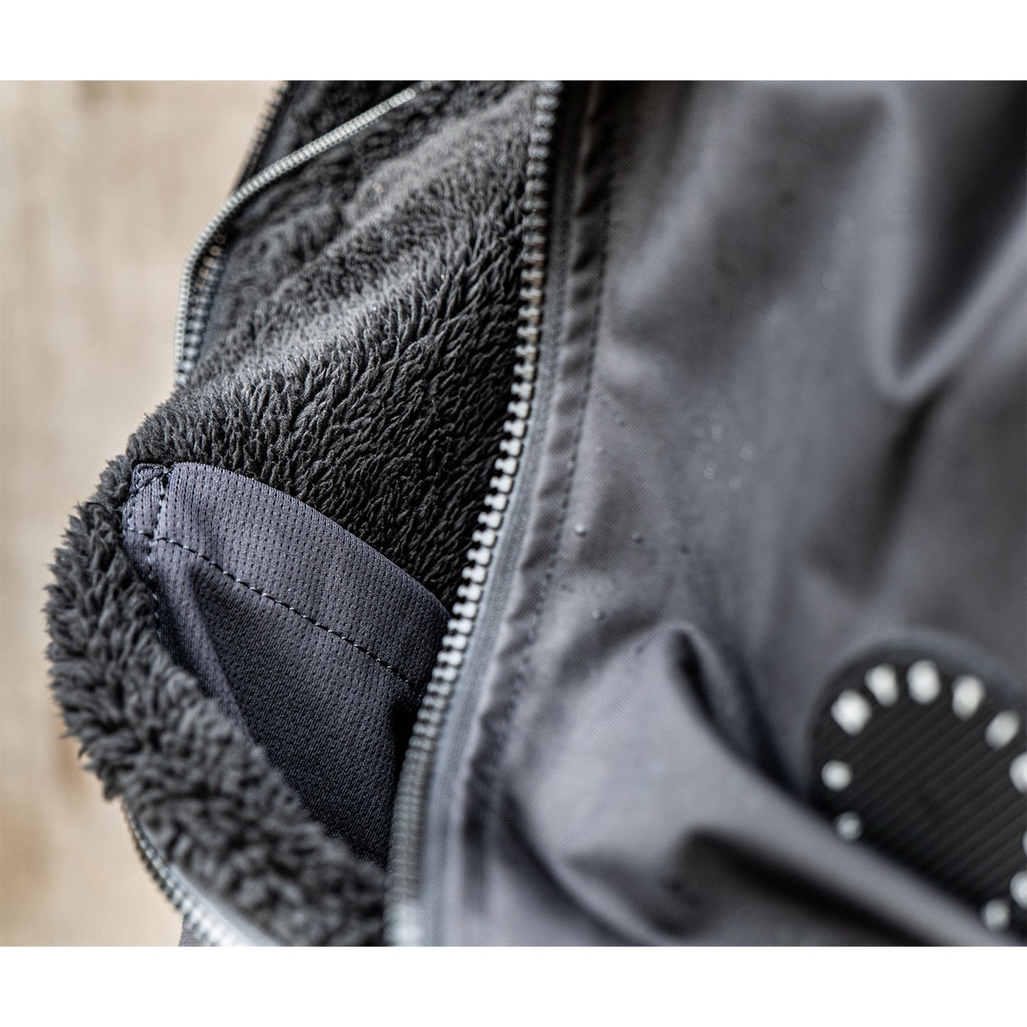  Mystic Waterproof Poncho Deluxe Explore Changing Robe