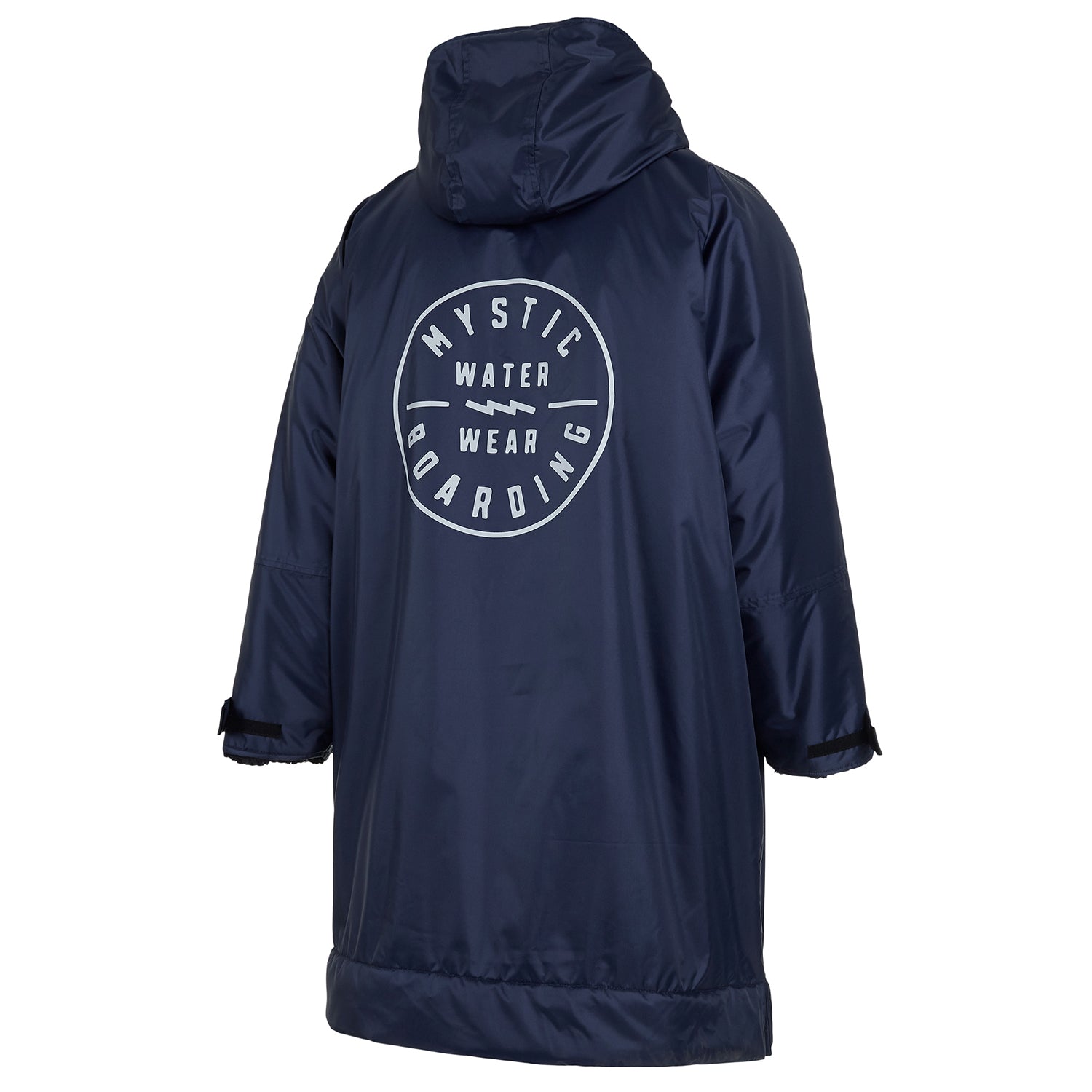 Mystic Explore 2.0 Poncho - Night Blue