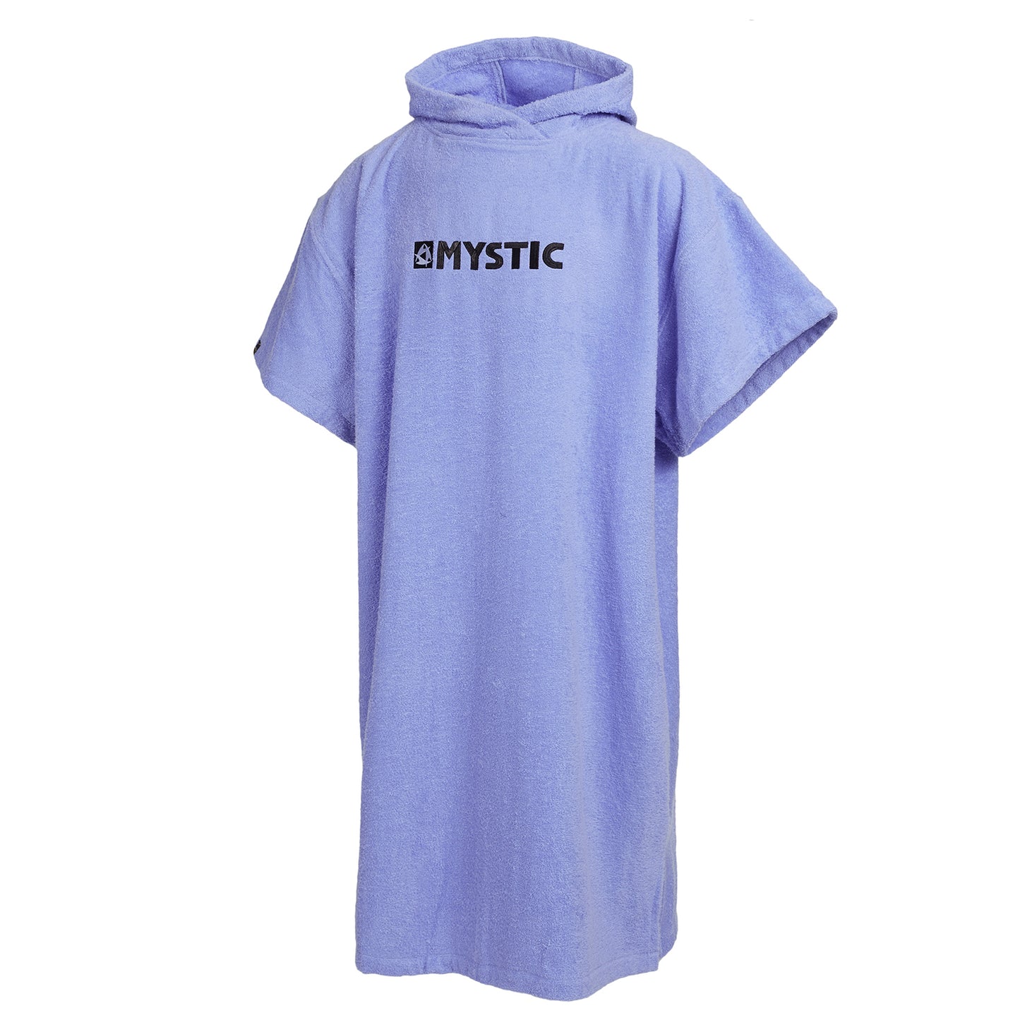  Mystic Regular Poncho - Pastel Lilac