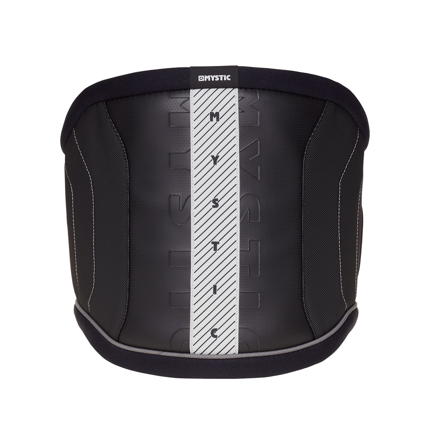  Mystic Star Windsurf Waist Harness - Black