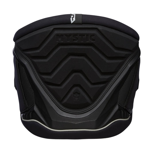  Mystic Warrior Windsurf Slider Waist Harness - Black