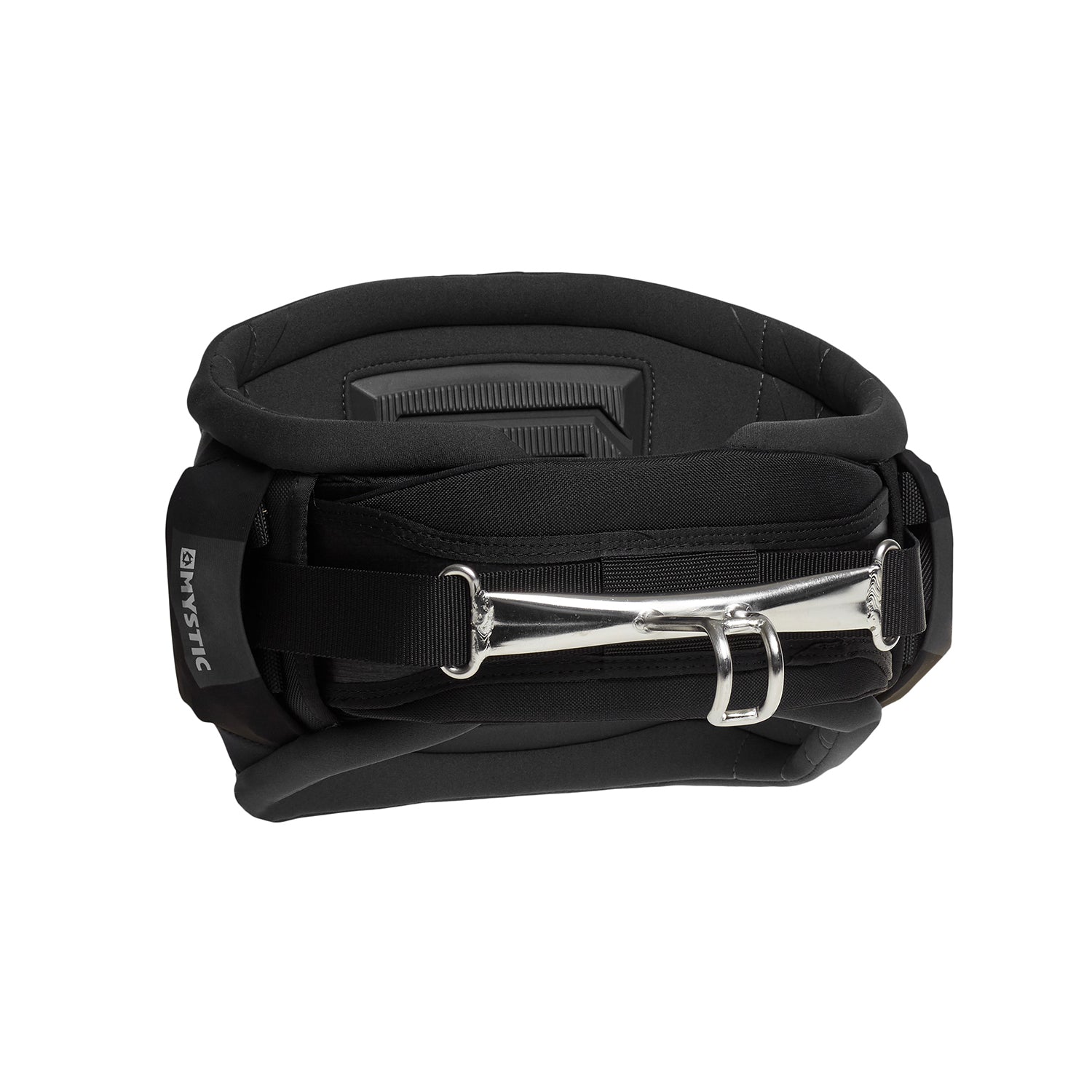  Mystic Warrior Windsurf Slider Waist Harness - Black