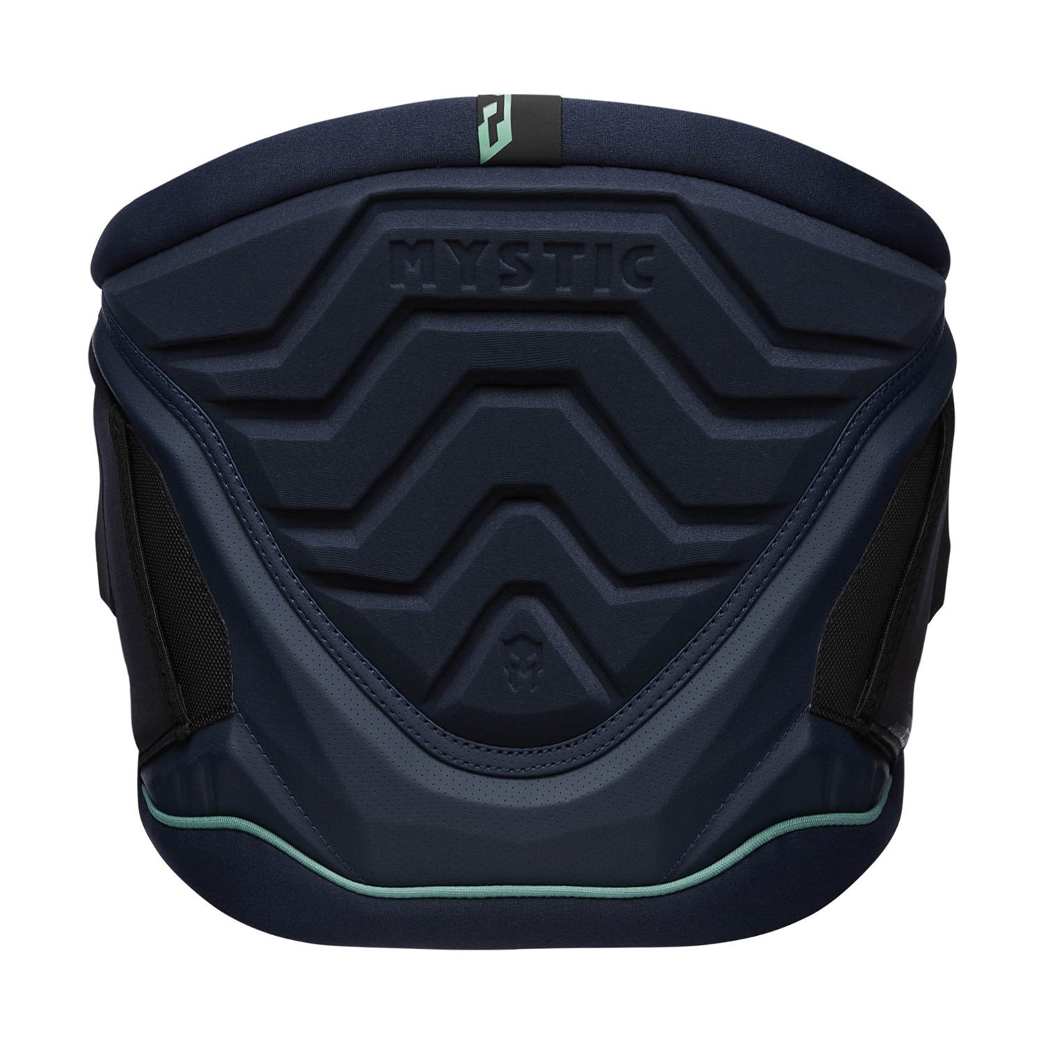  Mystic Warrior Windsurf Slider Waist Harness - Night Blue