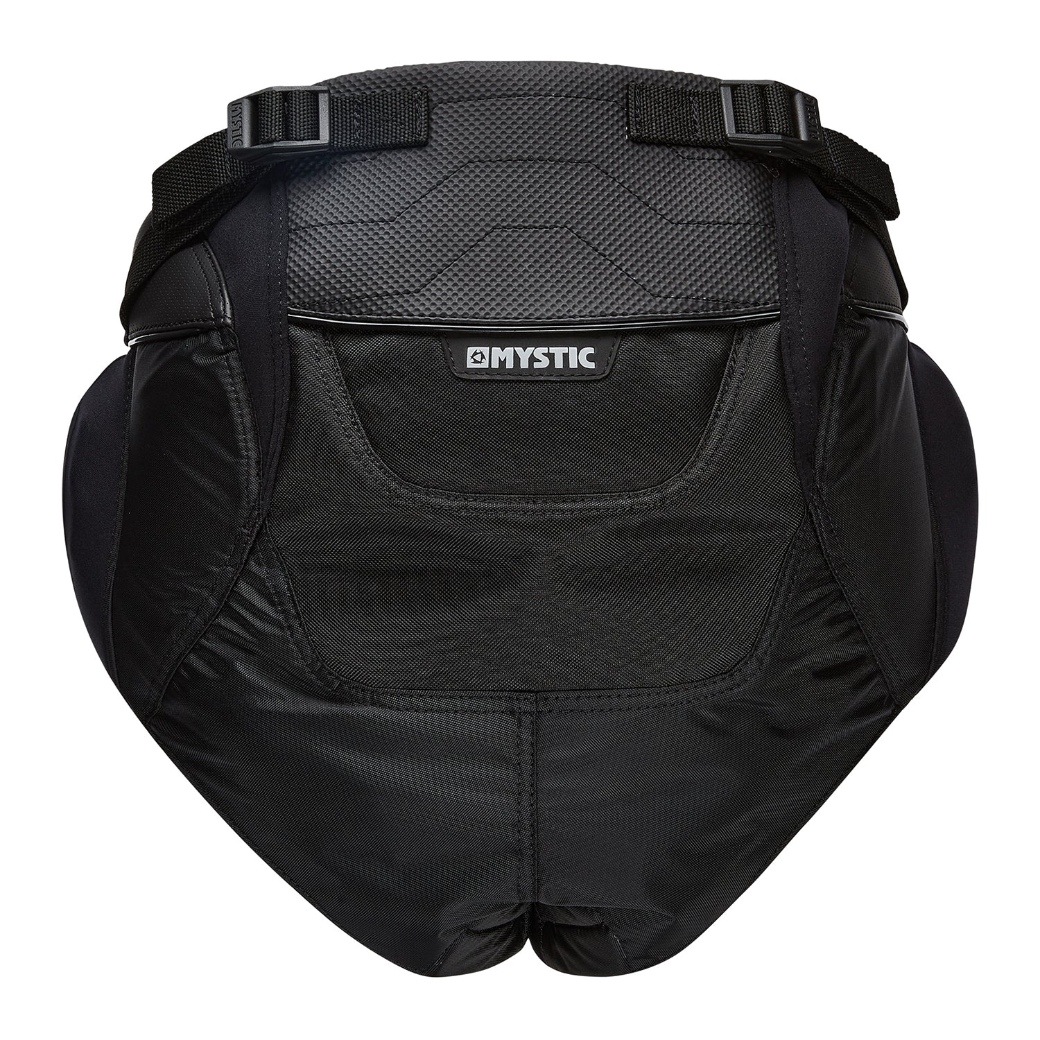  Mystic Windsurf Racing Harness - Black