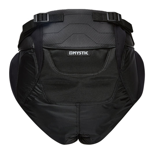  Mystic Windsurf Racing Harness - Black