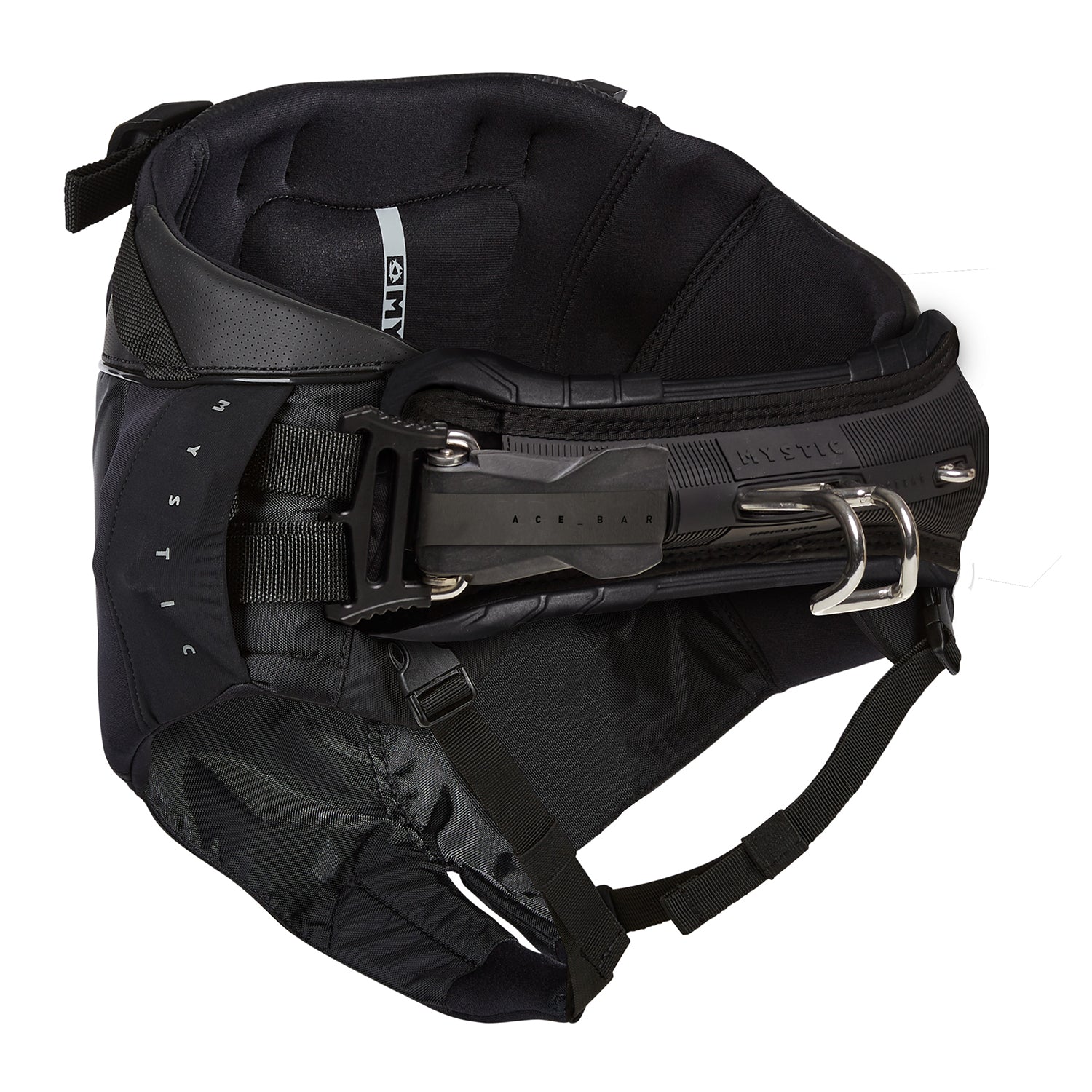  Mystic Windsurf Racing Harness - Black