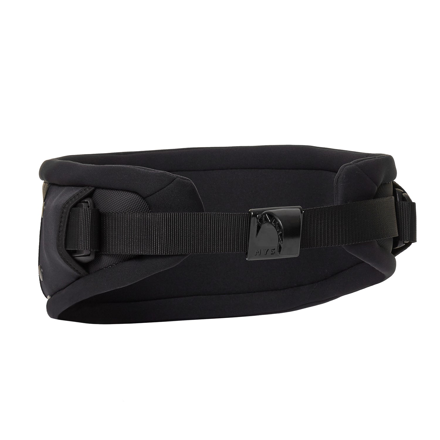  Mystic Wingman Wing Foil Harness - Black 220126