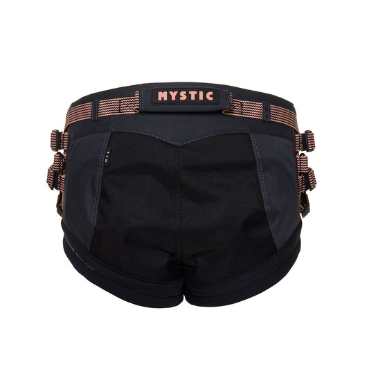  Mystic Womens Passion Seat Harness - Soft Coral