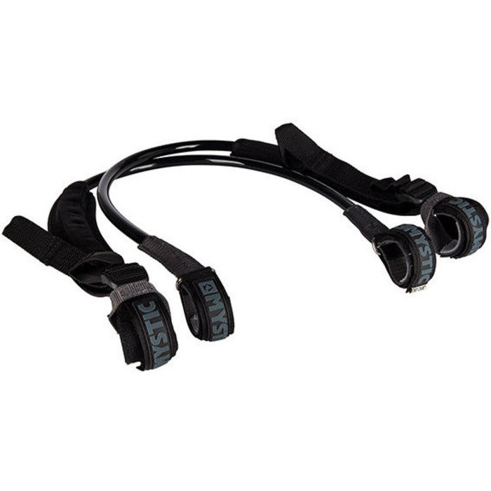  Mystic Harnessline Pro Vario 22-28 Black