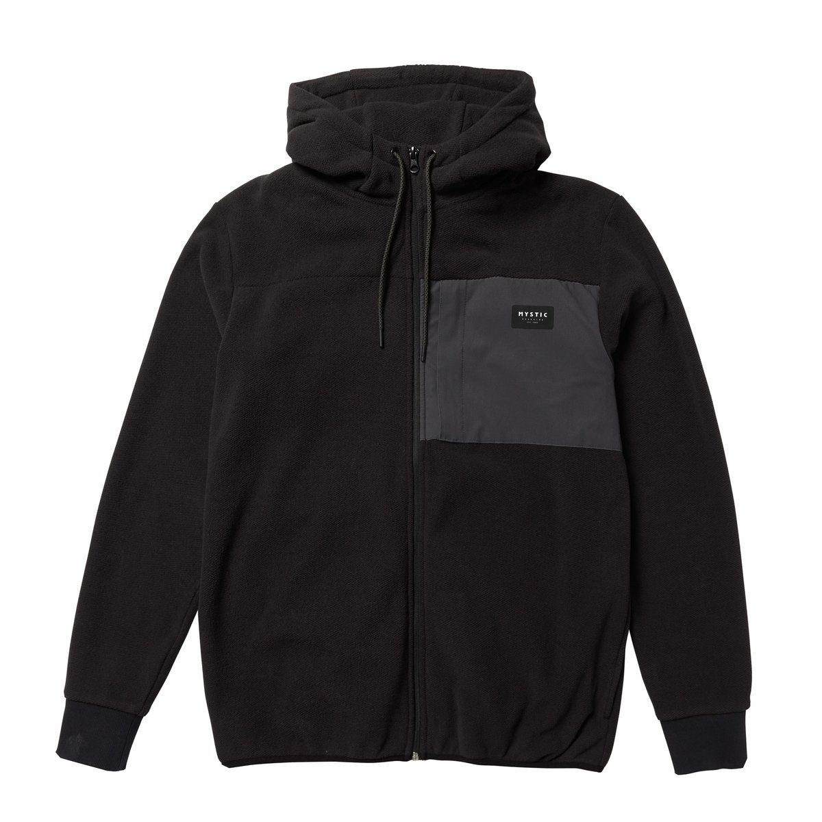  Mystic Beyond Hoodie Sweat - Black