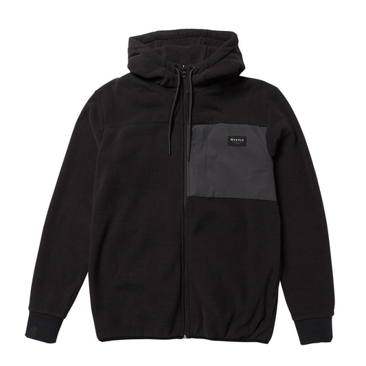  Mystic Beyond Hoodie Sweat - Black