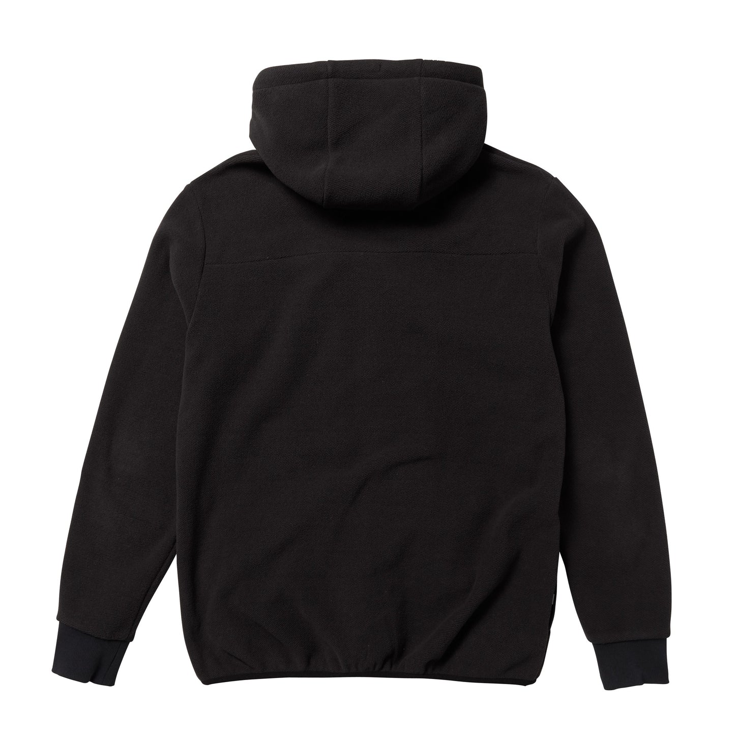  Mystic Beyond Hoodie Sweat - Black