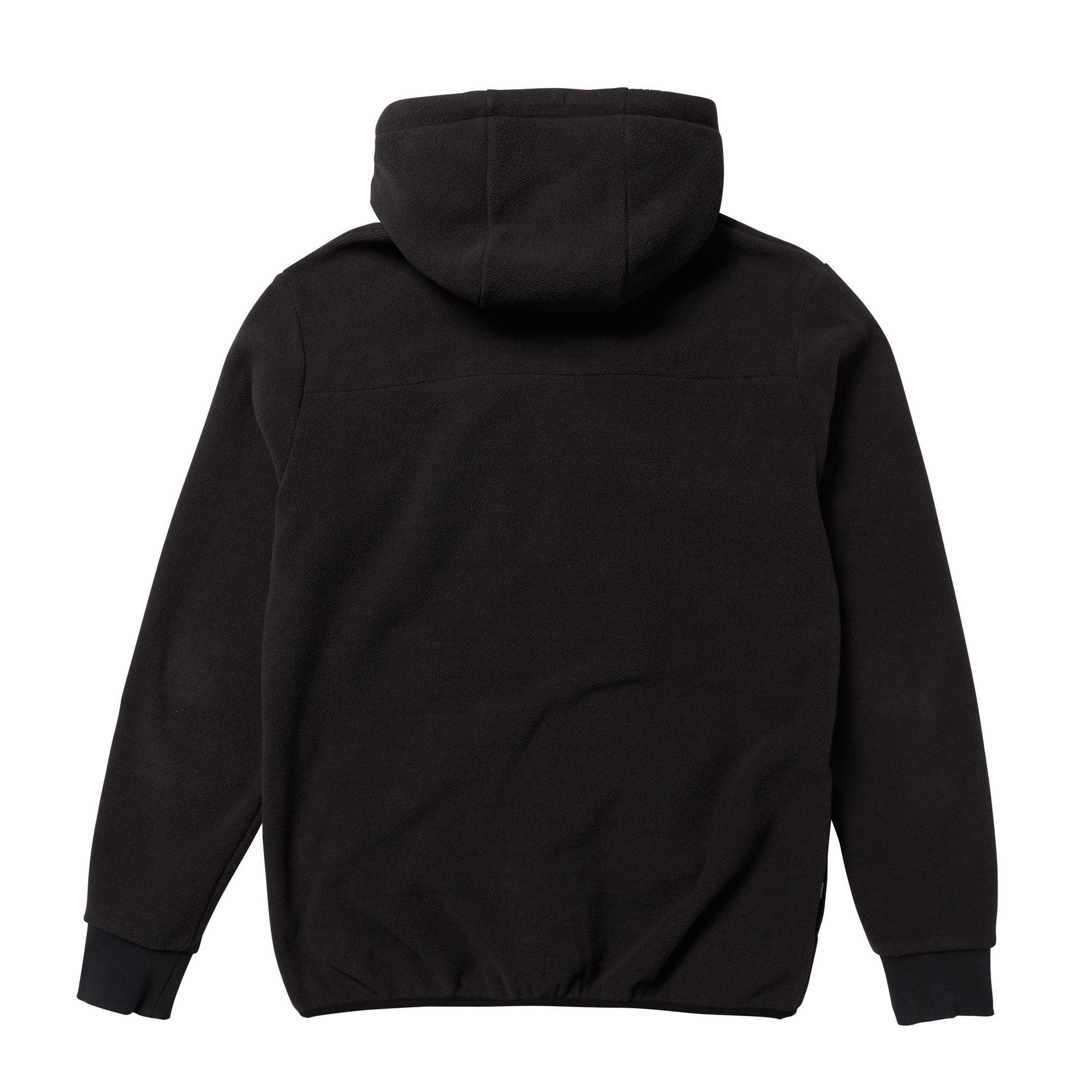  Mystic Beyond Hoodie Sweat - Black