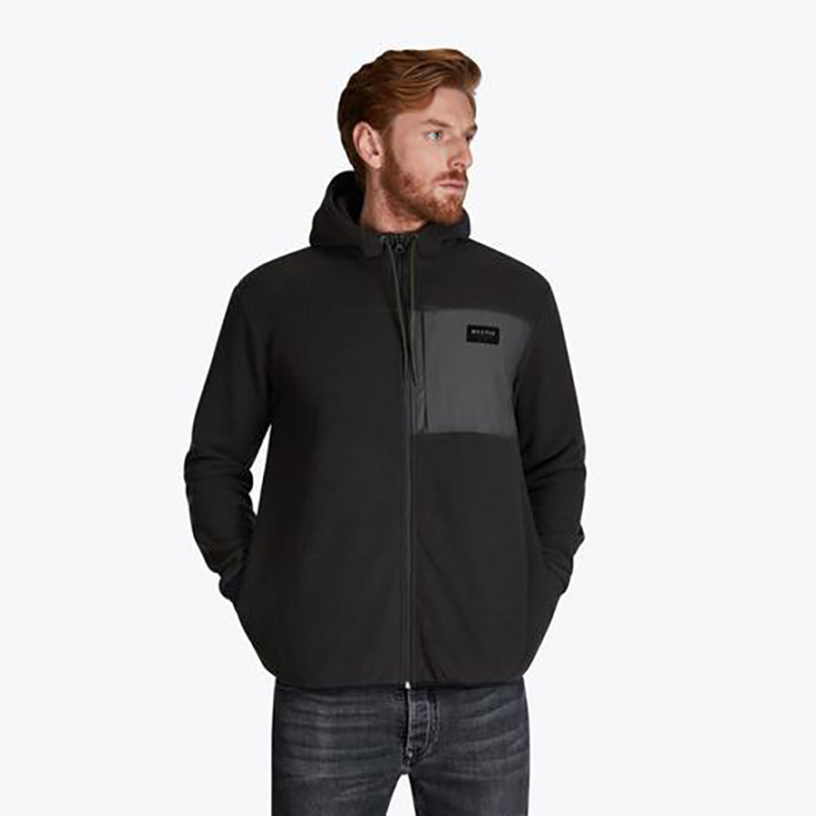  Mystic Beyond Hoodie Sweat - Black